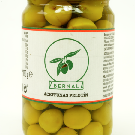 Oliven pelotin 300gr